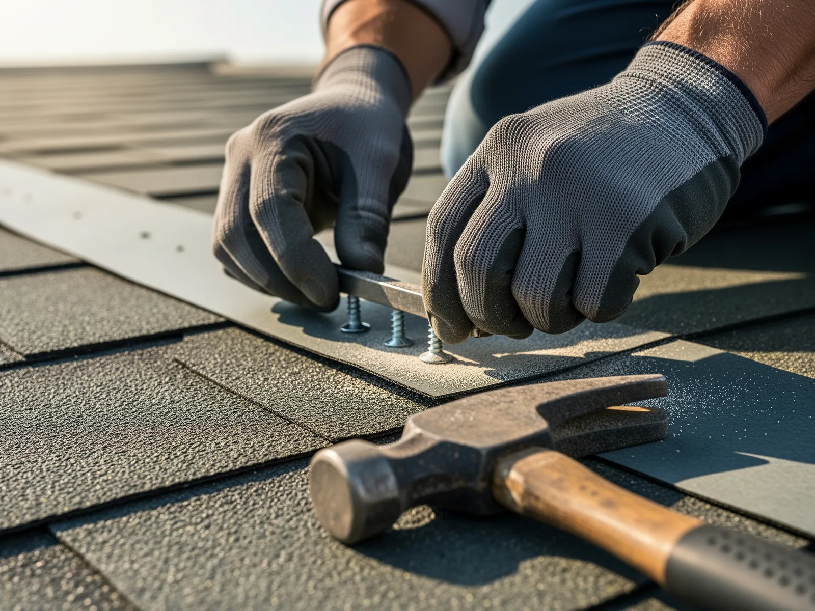 Why choose Fascia Repair in Marsland, NE